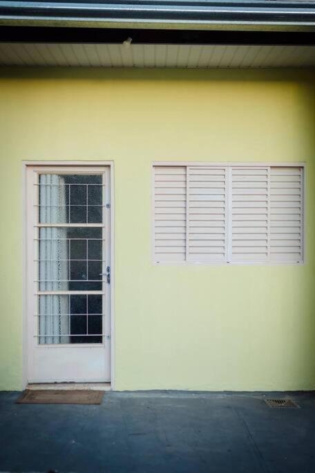 Casa De Gente Feliz Holiday home